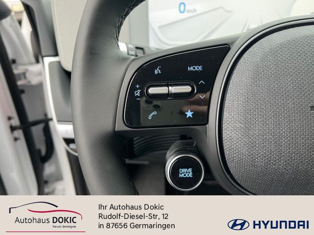 Hyundai IONIQ 5 – Bild 14