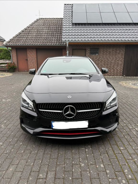 Image of Mercedes-Benz CLA 250