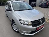 Dacia Logan Ambiance/Sehr gepflegt/Klima/USB/Isofix/TÜ - Dacia Gebrauchtwagen Dortmund