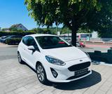 Ford Fiesta Cool & Connect *Navi, Temp, EPH* - Ford Fiesta Gebrauchtwagen in Bielefeld