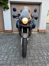 Honda Transalp XL 700 V - Neue Reifen + viel Zusatz - HONDA ENDURO