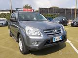 Honda CR-V 2.2 16V i-CTDi LS - gebrauchte Honda CR-V aus dem Jahr 2005