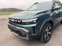 Dacia Duster - Vorschau Bild 8