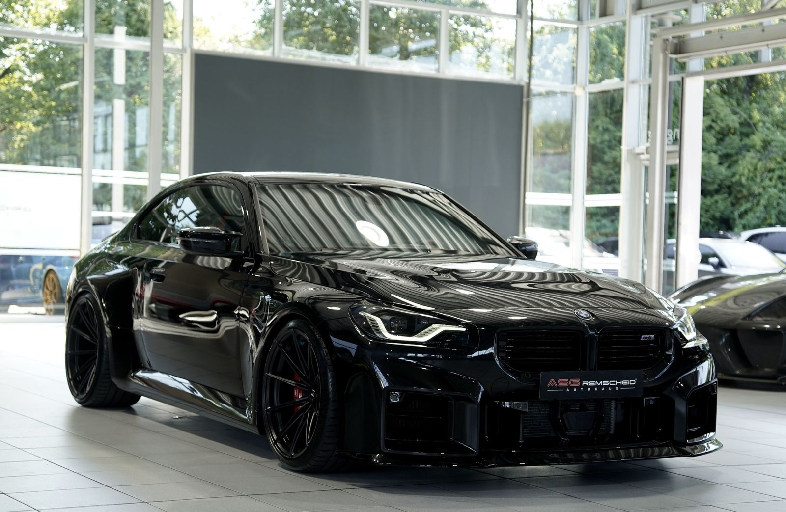 Bmw M2