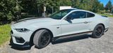 Ford Mustang Eco Boost 2.3  in Mach1 Optik - Ford Mustang: Mach