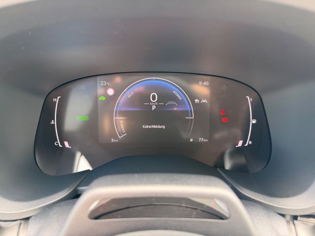 Toyota Aygo X Hybrid Active + Business Paket