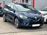 Renault Scenic Grand 1.7 BLUE dci*AUTOMATIK*Navi*Sitzhzg - Renault Scenic aus 2021