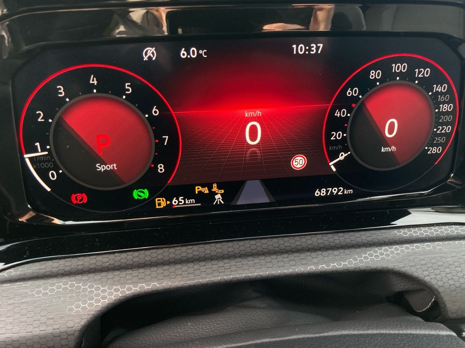 Volkswagen Golf - Bild 13