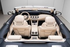 MERCEDES-BENZ S 65 AMG Cabriolet*Burmester*Massage*Designo*360