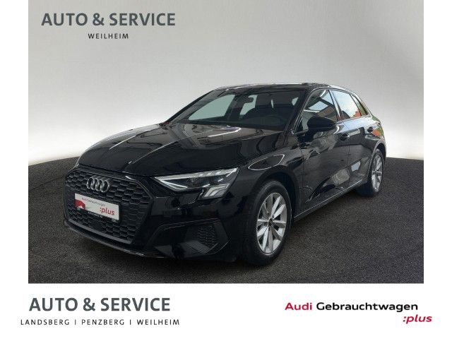Image of Audi A3