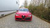 Alfa Romeo Giulia Veloce Q4 - gebrauchte Alfa Romeo Giulia aus dem Jahr 2020