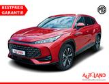 MG HS 1.5 T-GDI Luxury Aut. LED ACC Navi 360° - rote MG HS