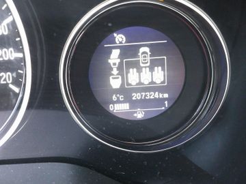 Honda HR-V 1,6 Elegance