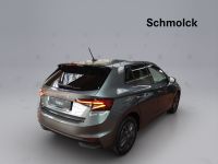 Skoda Fabia - Vorschau Bild 4
