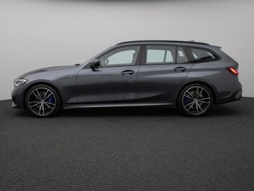 Fahrzeugabbildung BMW M340d xDr Tour HUD H/K Pano M Sportbremse Laser