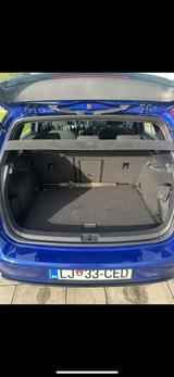 Volkswagen Golf 2.0 TSI DSG 4MOTION BMT R Variant R - Volkswagen Golf: Blau, Variant Motion