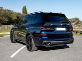 BMW X7 M60i xDrive B&W Sky Lounge Massage MwSt - BMW X7 M60 Jahreswagen