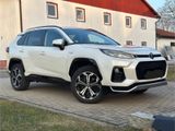 Suzuki A-Cross Compfort+ Vollaustattung - ... - Suzuki Across Gebrauchtwagen