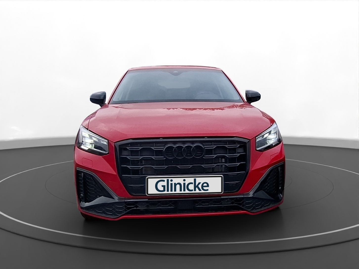 Audi Q2 - Bild 14