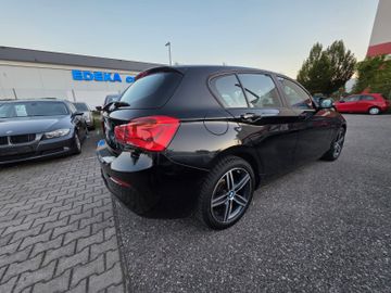 BMW 118 - 8