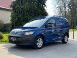 Volkswagen CADDY 2.0 TDI KLIMA SHZ PDC VORNE + HINTEN - Volkswagen Caddy: 2k
