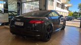 Audi TT Coupe 1.8 TFSI S-line  S tronic Navi - Audi TT: Tt8n