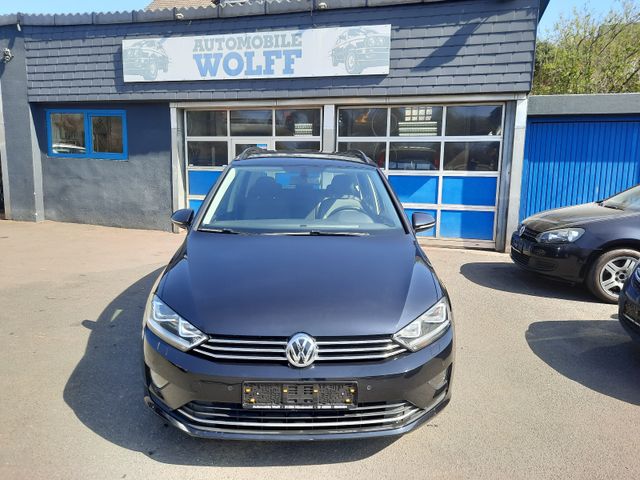 Volkswagen Golf Sportsvan VII Highline BMT/Start-Stopp