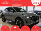 Nissan Qashqai 1,3 DIG-T Xtronic UPE=42000€!         