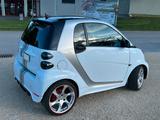 Smart ForTwo coupé 1.0 52kW mhd - Smart ForTwo: Mhd