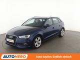 Audi A3 1.6 TDI Ambition*XENON*NAVI*TEMPO*PDC*SHZ* - Audi A3 mit Diesel-Antrieb: 1.6