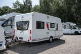Bürstner Premio Plus 440 TK - Bürstner Premio Plus 440 TK