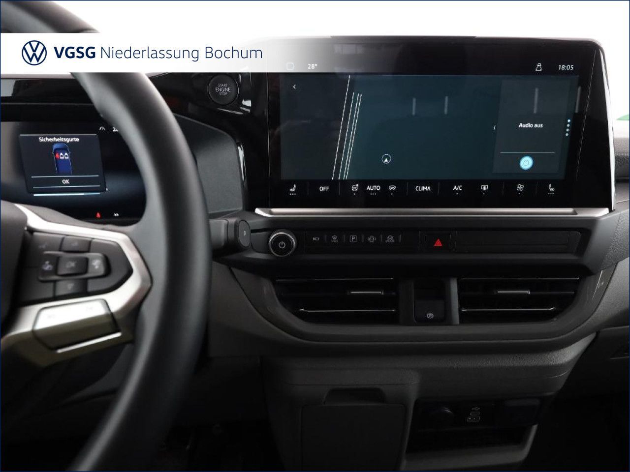 Volkswagen T7 Transporter - Bild 7