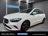 Mercedes-Benz B 180 360° Pano Burmester LED Keyl-GO Laderaump - Mercedes-Benz B 180: Limousine