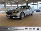 Mercedes-Benz E 400 d 4M 9G-TRON CarPlay StandHz*Luft*360°MBUX - Mercedes-Benz E 400 mit Diesel-Antrieb: Limousine, Automatik