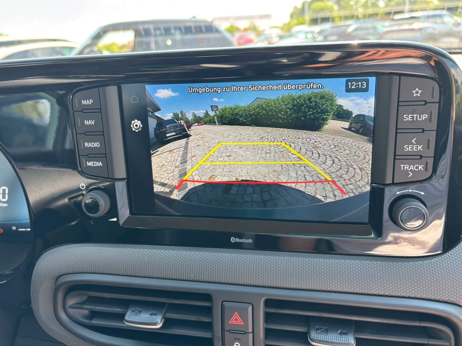 Hyundai i10 – Bild 17