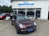 MINI ONE Mini One - MINI ONE aus 2002