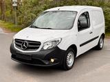 Mercedes-Benz Mercedes Benz Cita Kastenwagen Klima - Mercedes-Benz Citan Kastenwagen Gebrauchtwagen