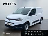 Toyota Proace City L1 1,5l D-4D Duty *DAB*TRC*Bluetooth - Toyota Proace City Gebrauchtwagen