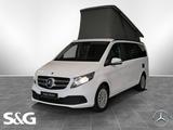 Mercedes-Benz V 250 Marco Polo 250 d Kamera MBUX Garantie - Mercedes-Benz Wohnmobil oder -wagen G