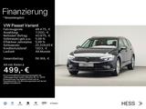 Volkswagen Passat Variant Elegance 2,0 l TDI 200 PS 7-Gang-