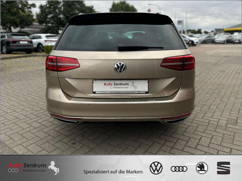 Volkswagen Passat 1.4 TSI R-Line ab 66 EUR o.Anzahlung mögl
