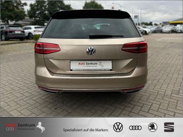 Volkswagen Passat Variant - 9