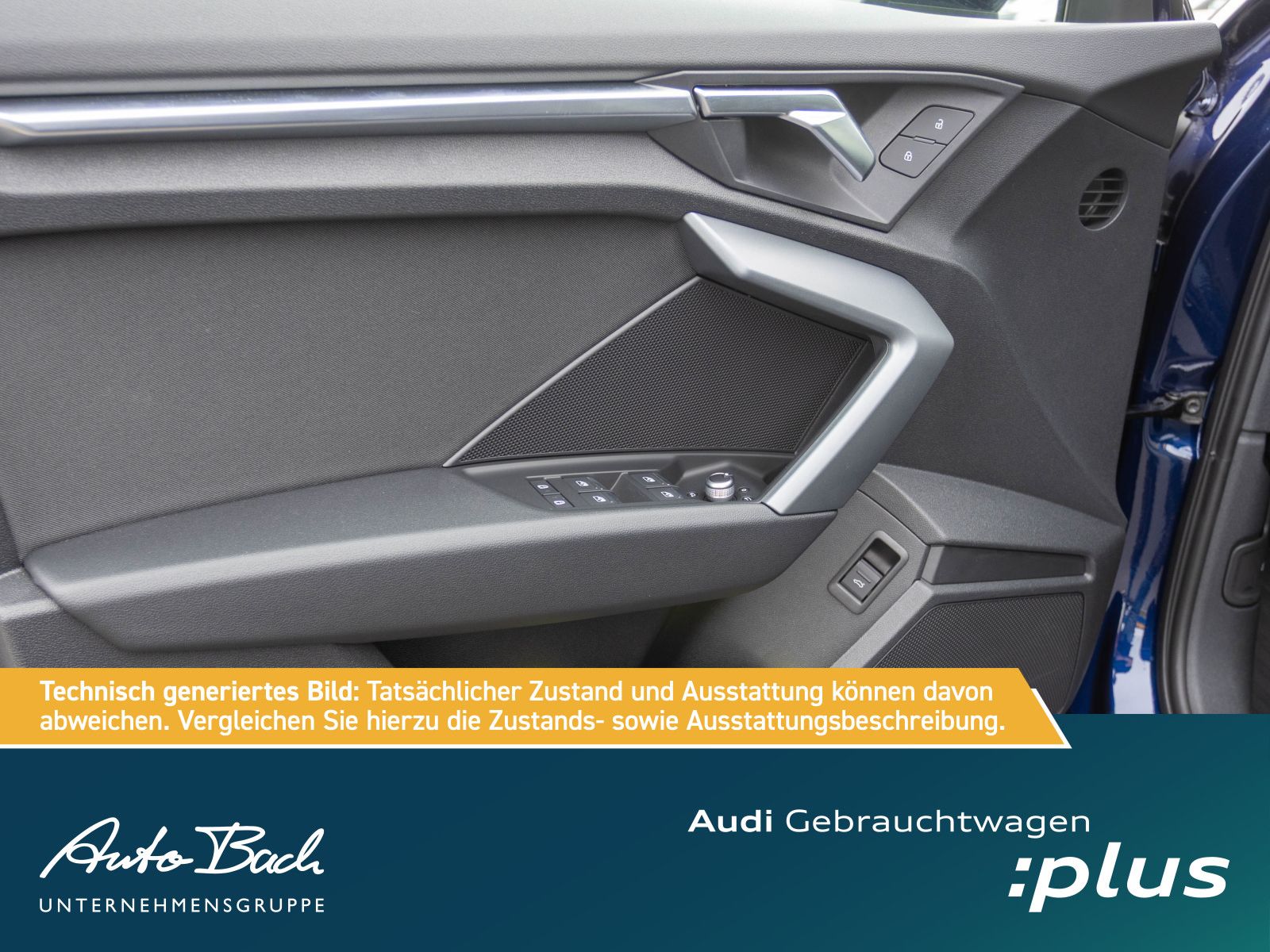 Audi A3 - Bild 12