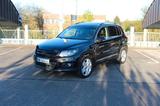 Volkswagen Tiguan 2.0 TDI Sport & Style Pano (Facelift) - gebrauchte Volkswagen Tiguan mit Facelift