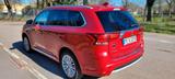 Mitsubishi Outlander 2.0 MIVEC Plus ClearTec 4WD CVT Plus - Mitsubishi Outlander: Cvt