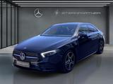 Mercedes-Benz A 250 4M Lim. AMG+PANO+MBEAM+NIGHT+AMBIENTE - gebrauchte Mercedes-Benz A 250 aus dem Jahr 2020