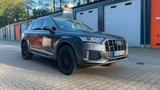 Audi Q7 Quattro USA - Audi Q7 Unfallwagen