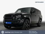 Land Rover Defender 130 D350 X-Dynamic HSE