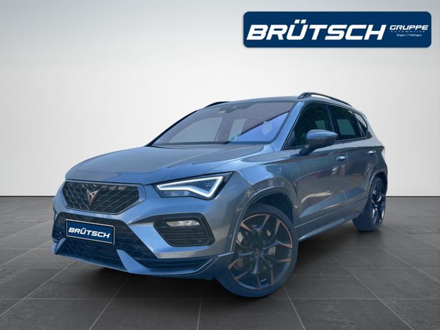 CUPRA Ateca 2.0 TSI VZ Edition 4Drive DSG / BREMBO / B