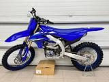 Yamaha YZF 450 2026 - YAMAHA YZ 450